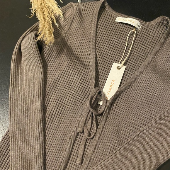 New gray open tops - Picture 1 of 2